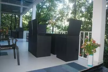 Hotel Glass Rooms Accommodations Adam S Peak