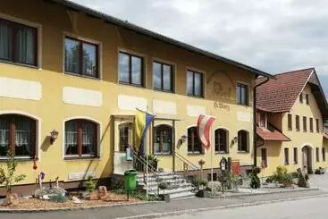 Hotel Kutscherklause
