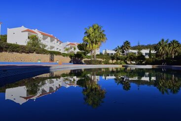 ホテル Le Mont Vert