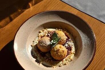 בית מלון כפרי Perlyna Ars