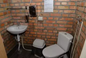 Hotel Pryvatna Sadyba Tviy Kut