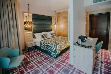 Lostrita Pastravarie, Hotel & Spa