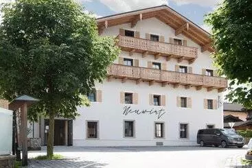 Neuwirt   Boutiquehotel & Wirtshaus
