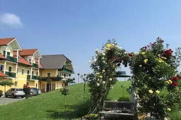 Panoramahotel Steirerland