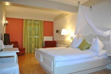 Panoramahotel Steirerland