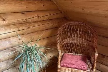 Pensión Beautiful House