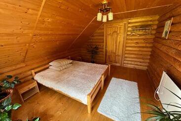 פנסיון Beautiful House