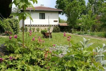 Пансион Complex Ovchaga