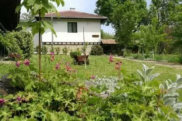 Majatalo Complex Ovchaga