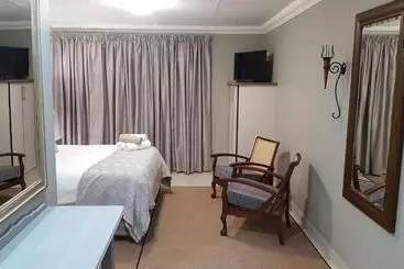 Majatalo Forest Hill Country Lodge