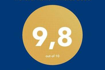 פנסיון Guesthouse Torppa