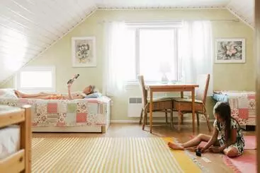 Majatalo Guesthouse Torppa