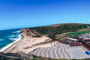 Majatalo Hospedaria Recomeçar