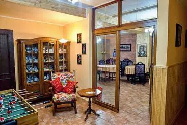 Majatalo Penzion Radošov Ubytování V Soukromí