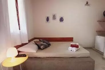 Pensjonat Pousada Estalagem Moeda Real