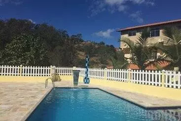 Majatalo Pousada Marinho Society