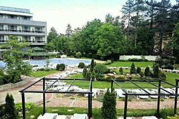 Spa Hotel Ata