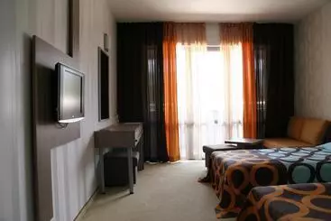 Spa Hotel Ata