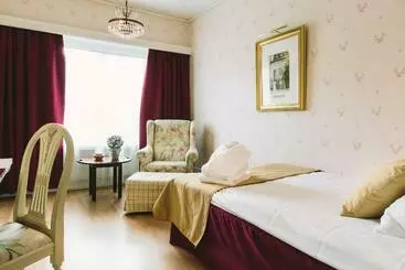 Säröhus Hotel, Conference & Spa