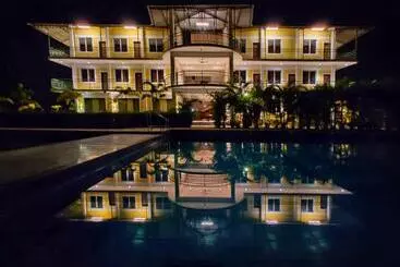 The Kanila Resort