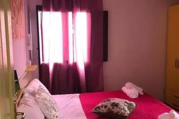 B&b L'alba