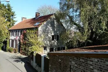 B&b Le Valangré