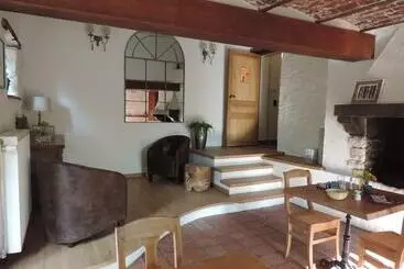 B&b Le Valangré