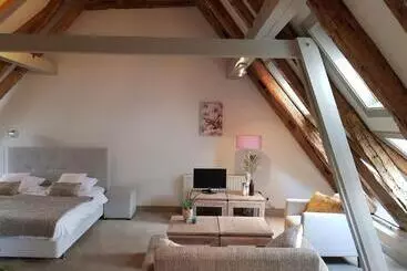 Bed & Breakfast Landgoed De Lavei