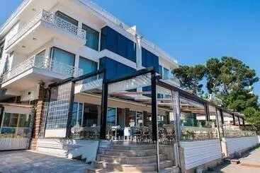 Bed and Breakfast Yildiz Apart