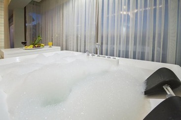 住宿加早餐  Yildiz Apart