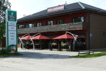 Botnia Hotel & Restaurant