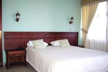 Gran Hotel Marcjohns