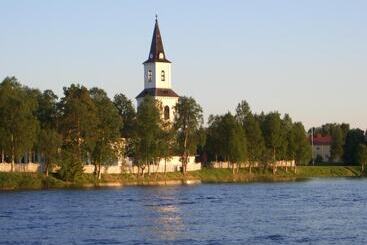 Holmen Bed & Breakfast