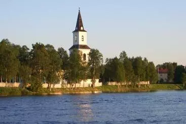 Holmen Bed & Breakfast