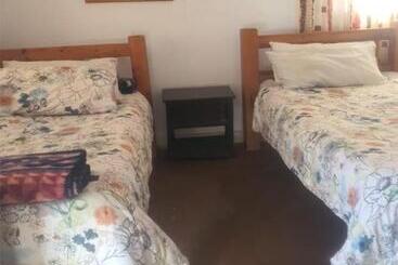 فندق Perdehoek Venue