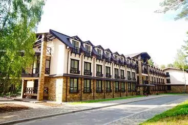 Hotel Shishkinn Resort&spa