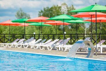 Otel Shishkinn Resort&spa