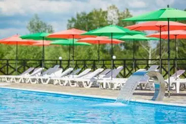 Hotel Shishkinn Resort&spa