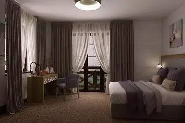 Hotel Shishkinn Resort&spa