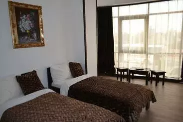 Otel Taverna Pecicana