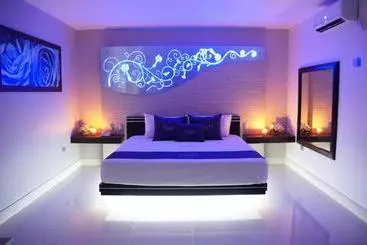 Motelli Auto Hotel Deluxe