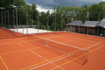 Park Hotel Popovicky