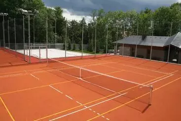 Park Hotel Popovicky