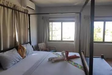 Pension Afiki