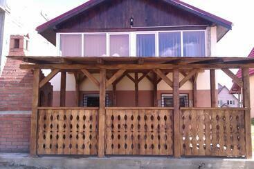 ペンション Casa Daria Ranca