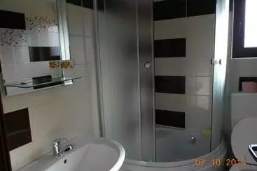 Pensão Garofita Pietrei Craiului