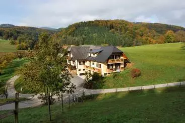 Pensão Gasthaus   Gästehaus Schusterbauer