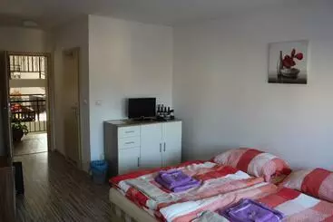 Pensione Guesthouse Piller