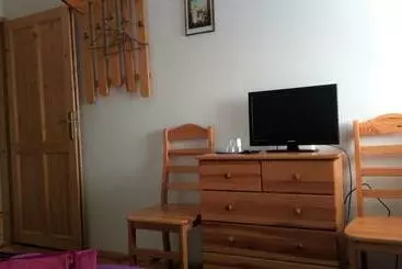 ペンション Kavárna Lucie S Ubytováním