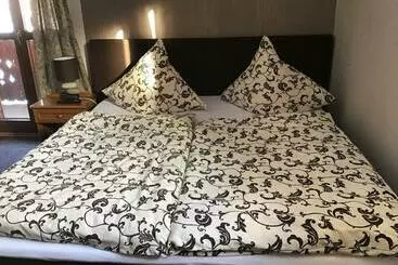 Pension Margus Apartmány